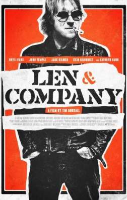 Фильм Лен и компания (2015)