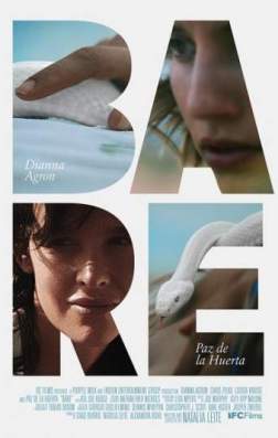 Фильм Обнаженная (2015)