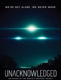 Фильм Непризнанные (2017)