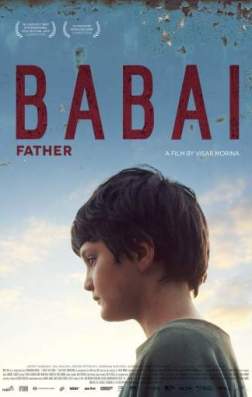 Фильм Отец (2015)