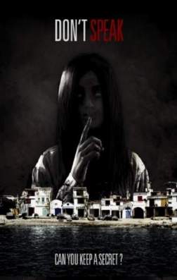 Фильм Молчи (2015)