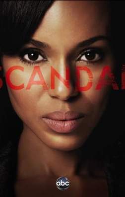 Фильм Скандал (7 сезон)