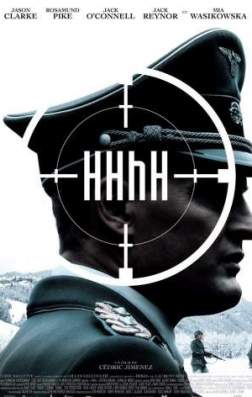 Фильм Мозг Гиммлера зовется Гейдрихом (2017)