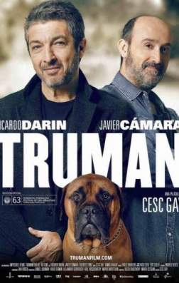 Фильм Трумэн (2015)