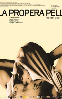 Фильм Следующая кожа (2016)