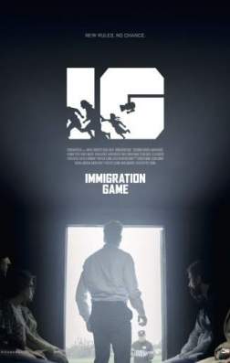 Фильм Игра для иммигрантов (2017)