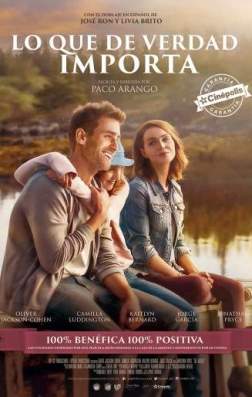 Фильм Целитель (2017)