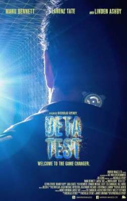 Фильм Бета-тест (2016)
