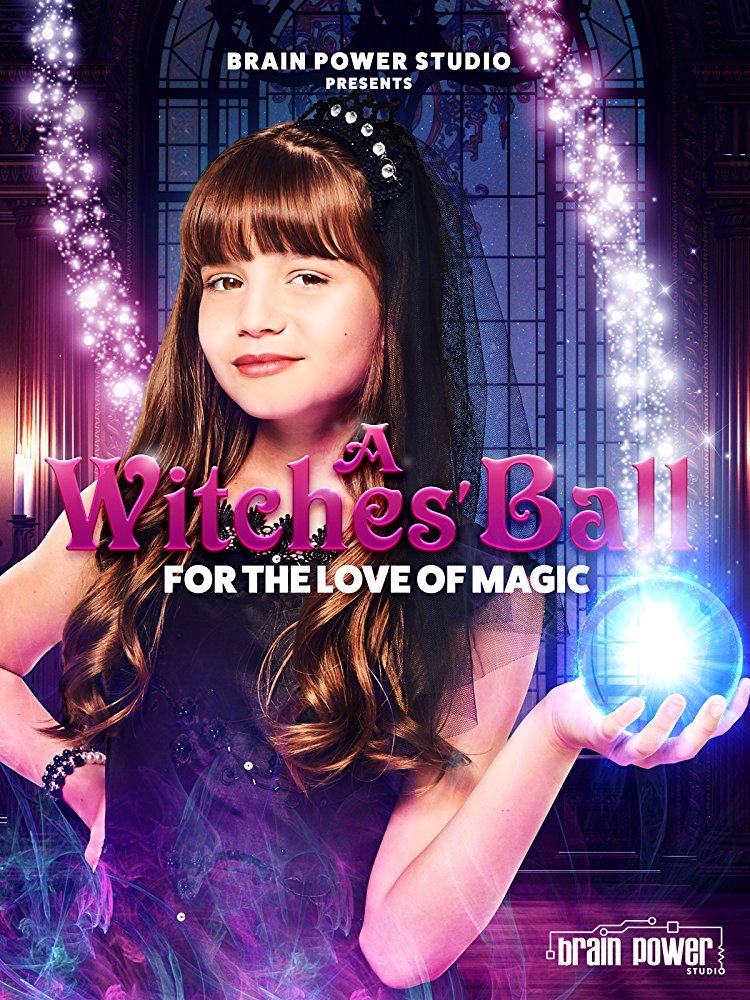 Фильм Ведьмин бал (2017)