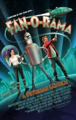 Фан-Футурама