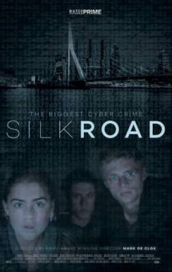 Фильм Шёлковый путь (2017)