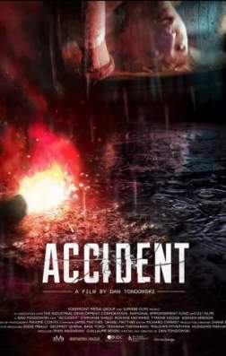 Фильм Происшествие (2017)
