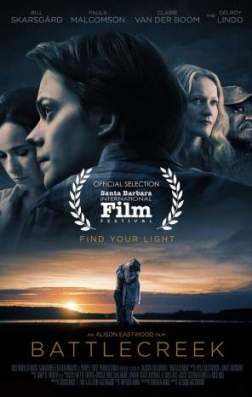 Фильм Батл-Крик (2017)