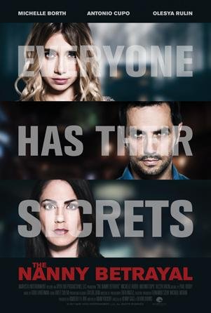 Фильм Коварная няня (2018)