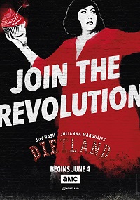 Фильм Диетлэнд (1 сезон)