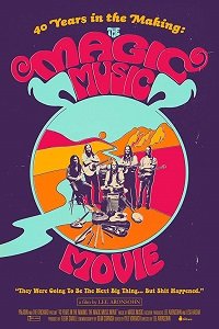 40    : The Magic Music (2018)