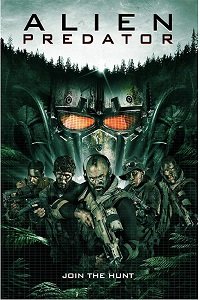 Фильм Инопланетный хищник (2018)