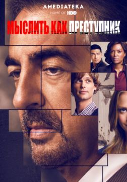 Фильм Мыслить как преступник (14 сезон)