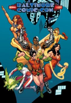 Фильм Титаны (1 сезон)