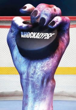 Фильм Ахокалипсис (2018)