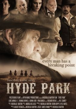 Фильм Гайд-парк (2018)