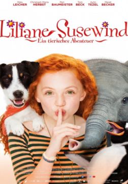 Фильм Маленькая мисс Дулиттл (2018)