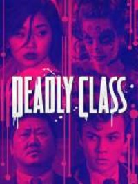 Фильм Убийственный класс (1 сезон)