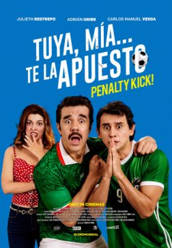 Фильм Пенальти (2018)