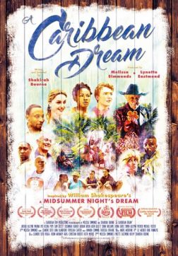 Фильм Карибский сон (2017)
