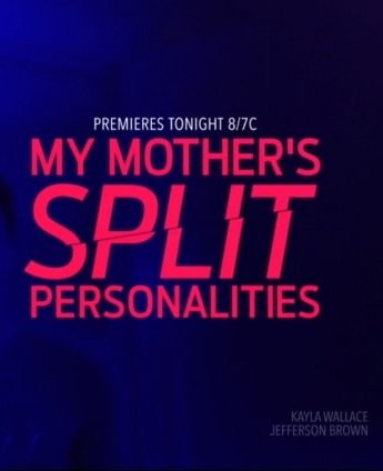 Фильм Личности моей матери (2019)