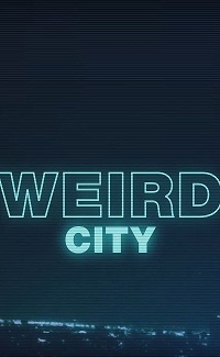 Фильм Странный город  (1 сезон)