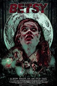 Фильм Бетси (2019)