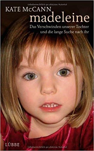 Фильм Исчезновение Мэделин Маккэнн (1 сезон)