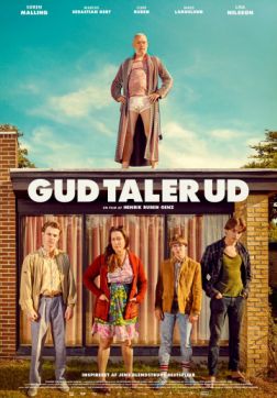 Фильм Слово бога (2017)