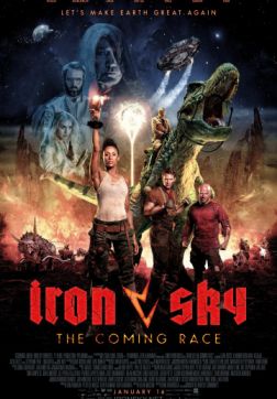 Фильм Железное небо 2 (2019)