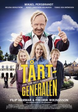 Фильм Генерал тортов (2018)
