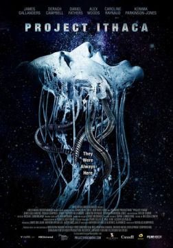 Фильм Проект «Итака» (2019)