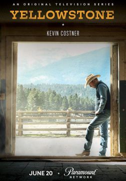 Йеллоустоун (2 сезон)