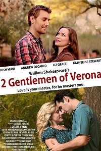 Фильм Два Веронца (2018)