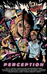 Фильм Восприятие (2018)