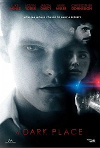 Фильм Темнота (2018)