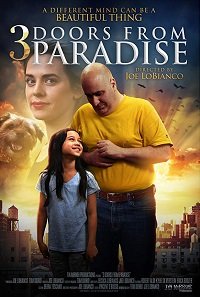 Фильм Три двери из Рая (2018)