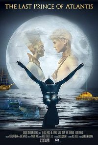 Постер Последний человек Атлантиды (2018) Последний человек Атлантиды (2018)