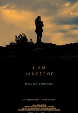 Фильм Я – Джейн Доу (2017)