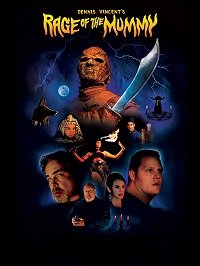 Фильм Ярость мумии (2016)