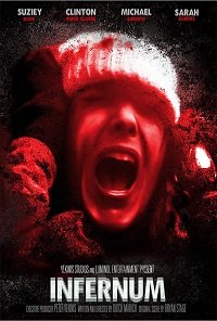 Фильм Инфернум  (2019)