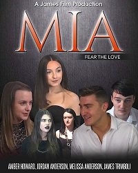Фильм Миа (2019)