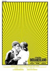 Фильм Однажды на индейской земле  (2017)