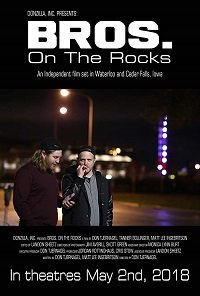 Фильм Братаны со льдом (2018)