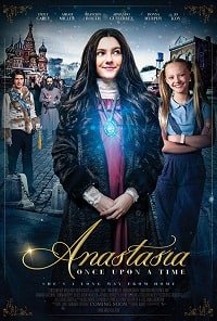 Фильм Анастасия (2019)